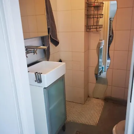 Apartment Old Town Bucharest