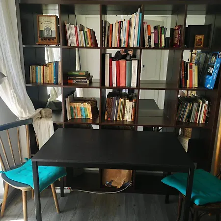 Apartment Old Town *