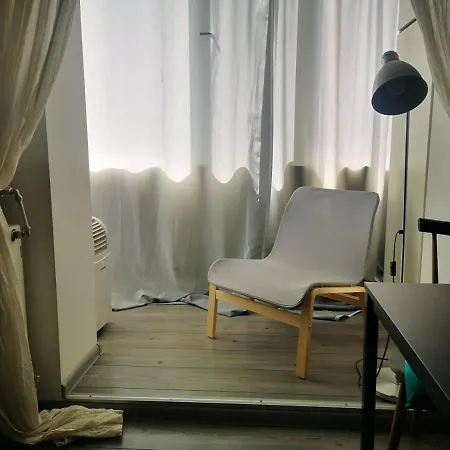 Apartment Old Town
