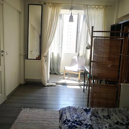 Old Town Apartment