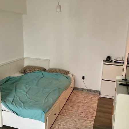 Old Town Apartment