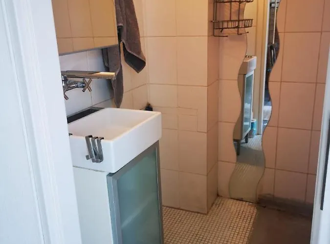 Apartament Old Town Bukareszt