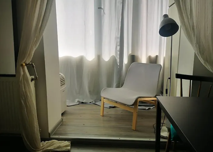 Apartament Old Town