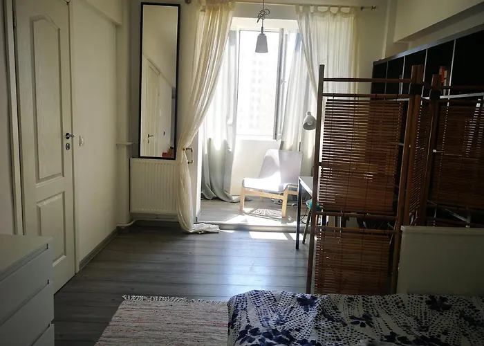 Old Town Apartament