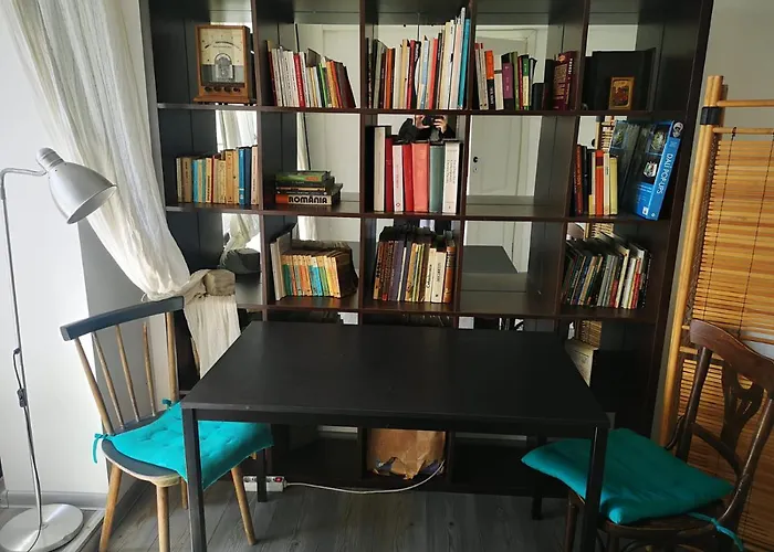 Apartament Old Town *