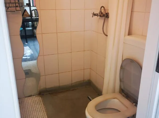 Apartament Old Town Bucureşti