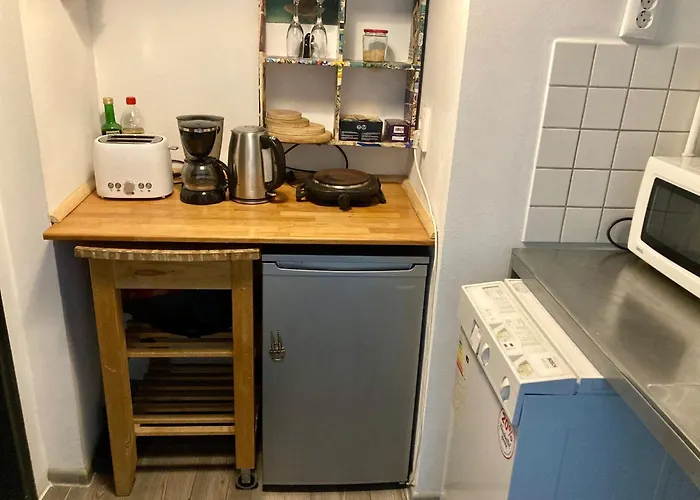 Apartament Old Town Bucureşti