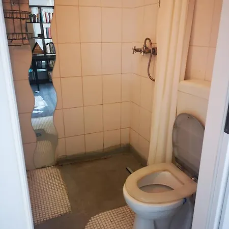 Apartman Old Town Bukarest