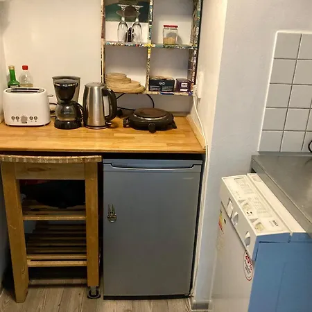 Apartman Old Town Bukarest